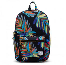 settlement mid volume