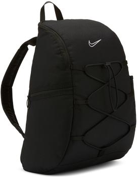 Nike One (CV0067) black/black/white