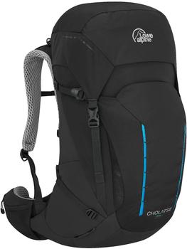 Lowe Alpine Cholatse ND30 (FMQ-38) black