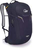 Lowe Alpine FTF-19-NA-18, Lowe Alpine - AirZone Active 18 - Wanderrucksack blau