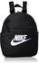 Nike Sportswear Futura 365 Mini Backpack black