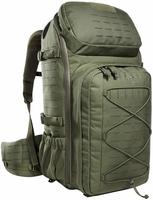 Tasmanian Tiger 67481, Tasmanian Tiger Rucksack Modular Trooper Pack 55 L - Oliv