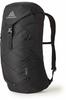 Gregory 136973-7409, Gregory Arrio 18 RC Rucksack (18 l) Schwarz