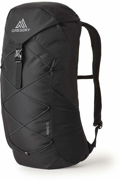 Gregory Arrio 18 RC Backpack flame black