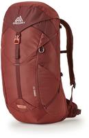 Gregory 136975_1129, Gregory Arrio 30 RC Daybag, rot