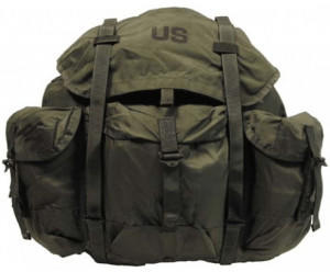 Max Fuchs Alice Bag (F6304)