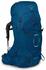 Osprey Aether 65 (1-042) S/M deep water blue