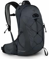 Osprey 10003473, Osprey Talon 11l Rucksack-Dunkel-Grau-L-XL, Kostenlose R&uuml;cksendung: