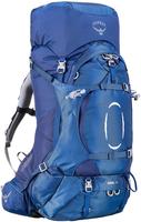 Osprey Ariel 55 ceramic blue (263) M-L