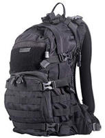 Nitecore BP20, Nitecore Bp20 (20 l) (BP20) Schwarz