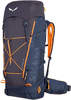 Salewa 00-0000001258-3980-UNI, Salewa Alptrek 42 +5 Backpack premium navy...