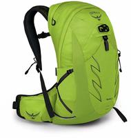 Osprey 10003066, Osprey Talon 22 limon green - Gr&ouml;&szlig;e 20 Liter (S/M)