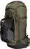 Bergans Trollhetta V5 75 dark green mud/green mud