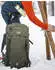 Bergans Trollhetta V5 75 dark green mud/green mud
