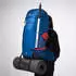 Bergans Trollhetta V5 75 dark green mud/green mud