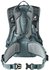 Deuter Attack 8 Jr (2021) arctic/mandarine