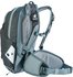 Deuter Attack 8 Jr (2021) arctic/mandarine