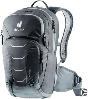 Deuter Attack 8 Jr (2021) graphite/shale