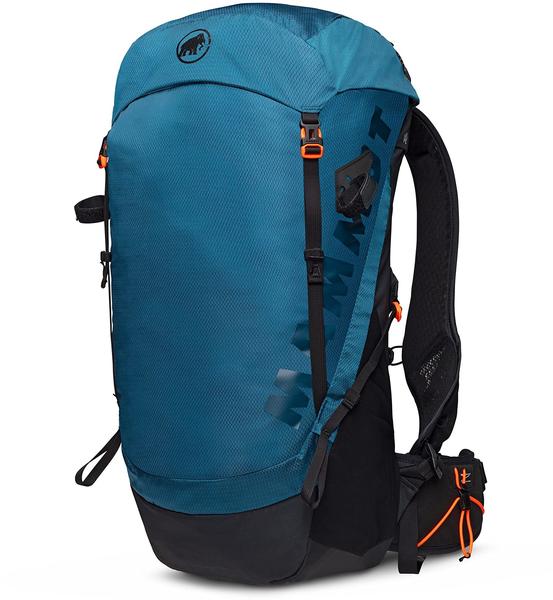 Mammut Sport Group Mammut Ducan 24 sapphire/black