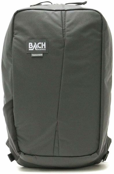 Bach Equipment Bach Travelstar 28 pearl grey