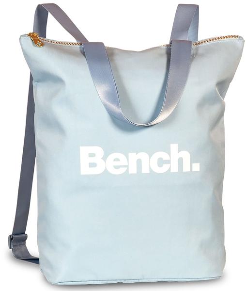 Bench City Girls Backpack (64160) pigeon blue