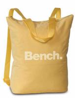 Bench Rucksack 64160 gelb 64160 1000