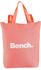 Bench City Girls Backpack (64160) coral