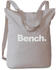Bench City Girls Backpack (64160) light grey