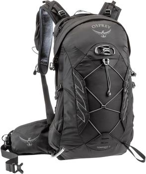 Osprey Tempest 9 M/L stealth black
