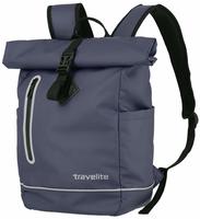 Travelite 96314-20, Travelite Basics 19l Backpack Blau Navy