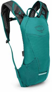 Osprey Kitsuma 3 (1-105) teal reef