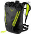 Dynafit Expedition 30 black/yellow