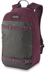 Dakine URBN Mission Pack 22L mudded mauve