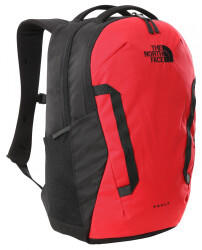 The North Face Vault (3VY2) tnf red/tnf black