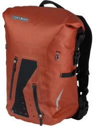 Ortlieb Packman Pro2 rooibos