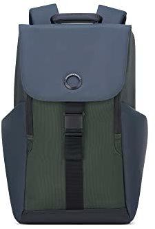 DELSEY PARIS Securflap Army