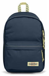 Eastpak Back to Work blakout strip icy