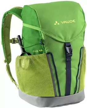 VAUDE Puck 14 (15477) parrot green/eclipse