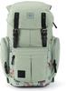 NITRO Freizeitrucksack »Daypacker«, mit Laptopfach, Schulrucksack, Wanderrucksack