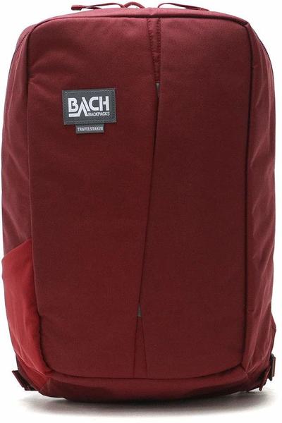 Bach Equipment Bach Travelstar 28 red