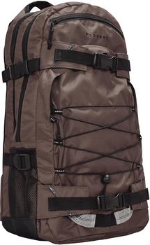 Forvert Laptop Louis dark brown