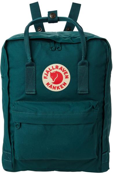 Fjällräven Kånken arctic green