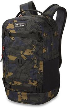 Dakine URBN Mission Pack 23L (10003246) cascacde camo