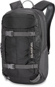 Dakine Mission Pro 25L port red
