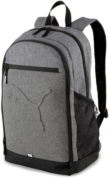 Puma Sports Buzz Backpack (73581) Grey Heather