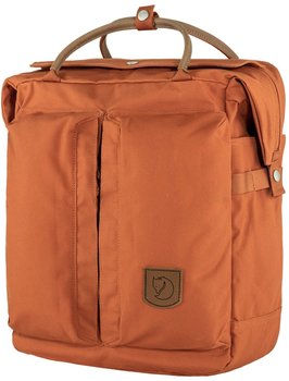 Fjällräven Haulpack No. 1 navy – Fjällräven Haulpack No. 1 navy: Der perfekte Begleiter für den Alltag