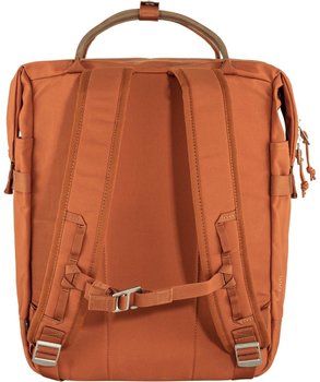 Fjällräven Haulpack No. 1 navy – Durchdachte Ausstattung für maximale Funktionalität