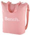 Bench City Girls Backpack (64160) old pink