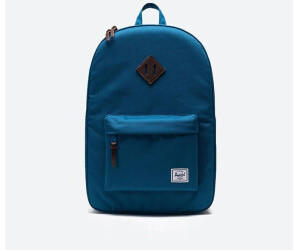 Herschel Heritage Backpack (2021) moroccan blue