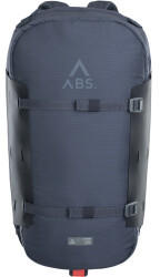 Sulzer ABS A.Cross Avalanche Backpack S/M 45 cm dusk